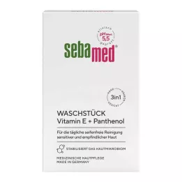 SEBAMED milo brez mila, 150 g