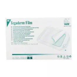 TEGADERM 3M Film 20x30 cm 1629, 10 kos