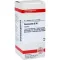 CHAMOMILLA D 30 tablet, 80 kos