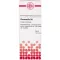 CHAMOMILLA D 4 razredčitev, 50 ml