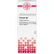 CLEMATIS D 2 Razredčitev, 20 ml
