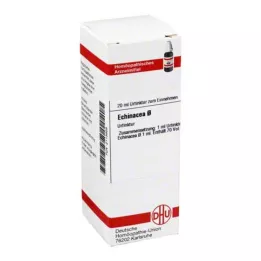 ECHINACEA HAB Matična tinktura, 20 ml