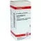 EUPHORBIUM D 4 tablete, 80 kos