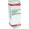 GRAPHITES D 30 Razredčitev, 20 ml