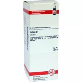URTICA Matična tinktura, 50 ml