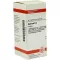 AGARICUS D 4 tablete, 80 kos