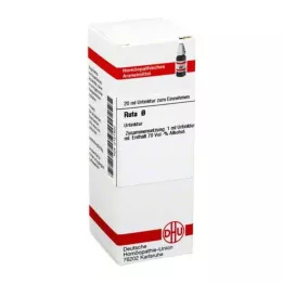 RUTA Matična tinktura, 20 ml