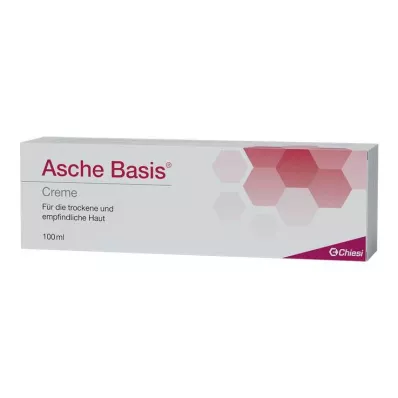 ASCHE Osnovna krema, 100 ml ASCHE Osnovna krema, 100 ml