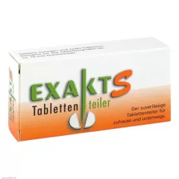 EXAKT S razdelilnik za tablico, 1 kos
