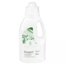 BIOZYM F tekočina, 500 ml