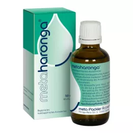 METAHARONGA Mešanica, 50 ml