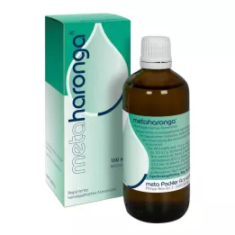 METAHARONGA Mešanica, 100 ml