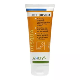 CORYT Krema Desqua, 100 ml