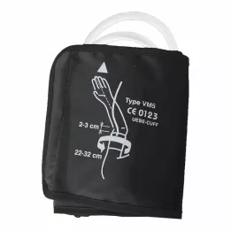 VISOMAT Likalna manšeta Comfort E tip NM 22-32 cm, 1 kos