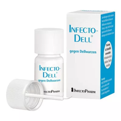 INFECTODELL raztopina, 2 ml