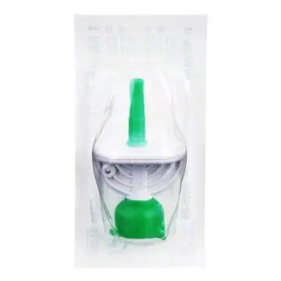 MINI SPIKE Plus 0,45 μm z mikro konico, 1 kos MINI SPIKE Plus 0,45 μm z mikro konico, 1 kos