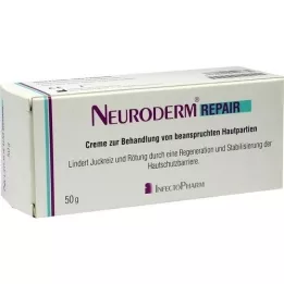 NEURODERM Repair Cream, 50 g