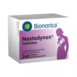 MASTODYNON Tablete, 240 kom