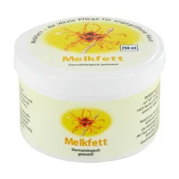 Mlečna maščoba s hamamelisom in cinkom, 250 ml
