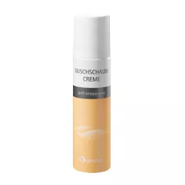 SPITZNER Pena za prhanje, 150 ml