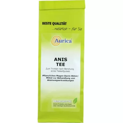 ANISTEE DAB, 100 g ANISTEE DAB, 100 g