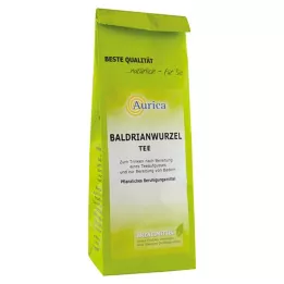 BALDRIANWURZEL Čaj, 100 g