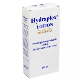 HYDRAPLEX 2% losjon, 200 ml