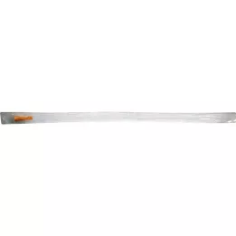 KATHETER Sesalni sesalni ravni Ch 16 46,5 cm, 1 kos