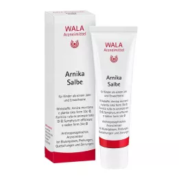 ARNIKA MAZILO, 30 g