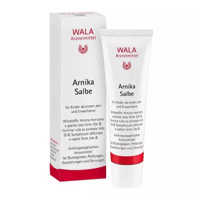 ARNIKA MAZILO, 30 g ARNIKA MAZILO, 30 g