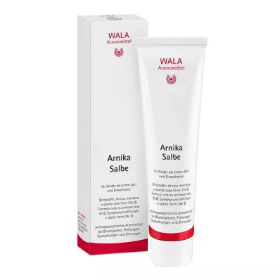 ARNIKA MAZILO, 100 g ARNIKA MAZILO, 100 g