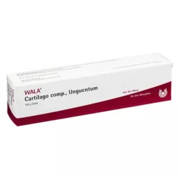 CARTILAGO Comp mazilo, 100 g