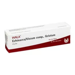 ECHINACEA/VISCUM komp. Želatina, 30 g