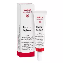 BALZAM ZA NOS, 10 g