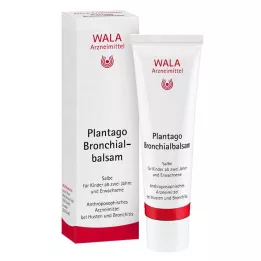 PLANTAGO BALZAM ZA BRONHE, 30 g
