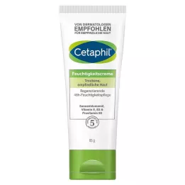 CETAPHIL Vlažilna krema, 85 ml
