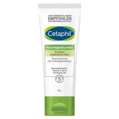 CETAPHIL Vlažilna krema, 85 ml CETAPHIL Vlažilna krema, 85 ml