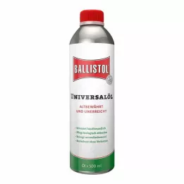 BALLISTOL tekočina, 500 ml