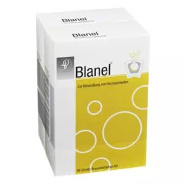 BLANEL Šumeče tablete, 96 kom