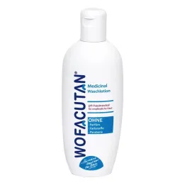 Wofacutan medicinski losjon za umivanje, 220 ml