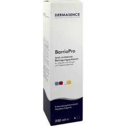 DERMASENCE BarrioPro čistilna pena, 200 ml