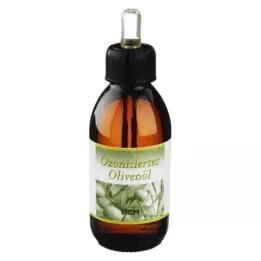 OLIVENÖL OZONIRANO, 150 ml