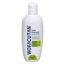 WOFACUTAN Šampon za lase, 220 ml