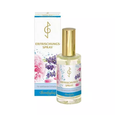 OSVEŽILNO PRŠILO, 50 ml
