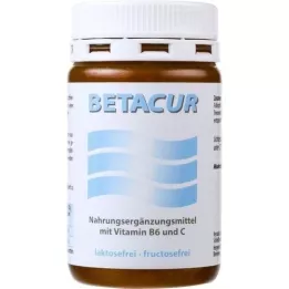 BETACUR Kapsule, 90 kos