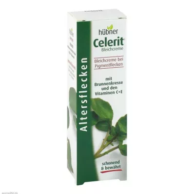 CELERIT Belilna krema, 25 ml CELERIT Belilna krema, 25 ml