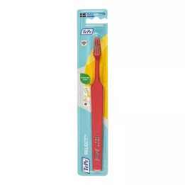 TEPE Zobna ščetka Select soft, 1 kos