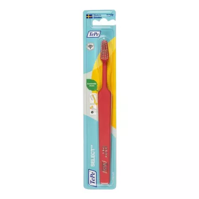 TEPE Zobna ščetka Select soft, 1 kos TEPE Zobna ščetka Select soft, 1 kos