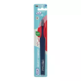 TEPE Zobna ščetka Select Compact x-soft, 1 kos
