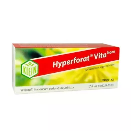 HYPERFORAT Vitahom kapljice, 100 ml